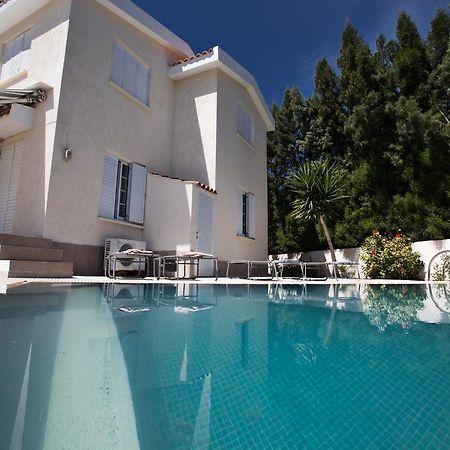 Merab Center Villas Ayia Napa Exterior photo
