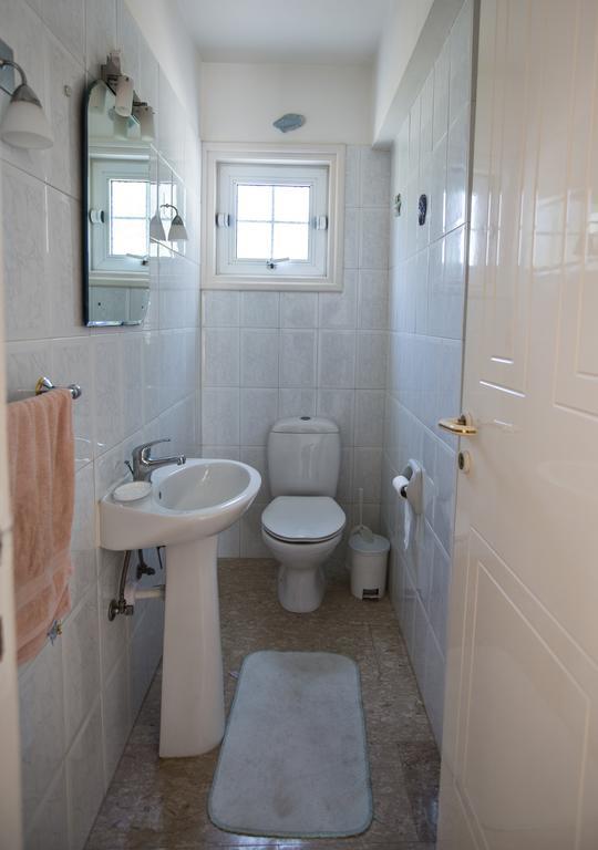 Merab Center Villas Ayia Napa Exterior photo