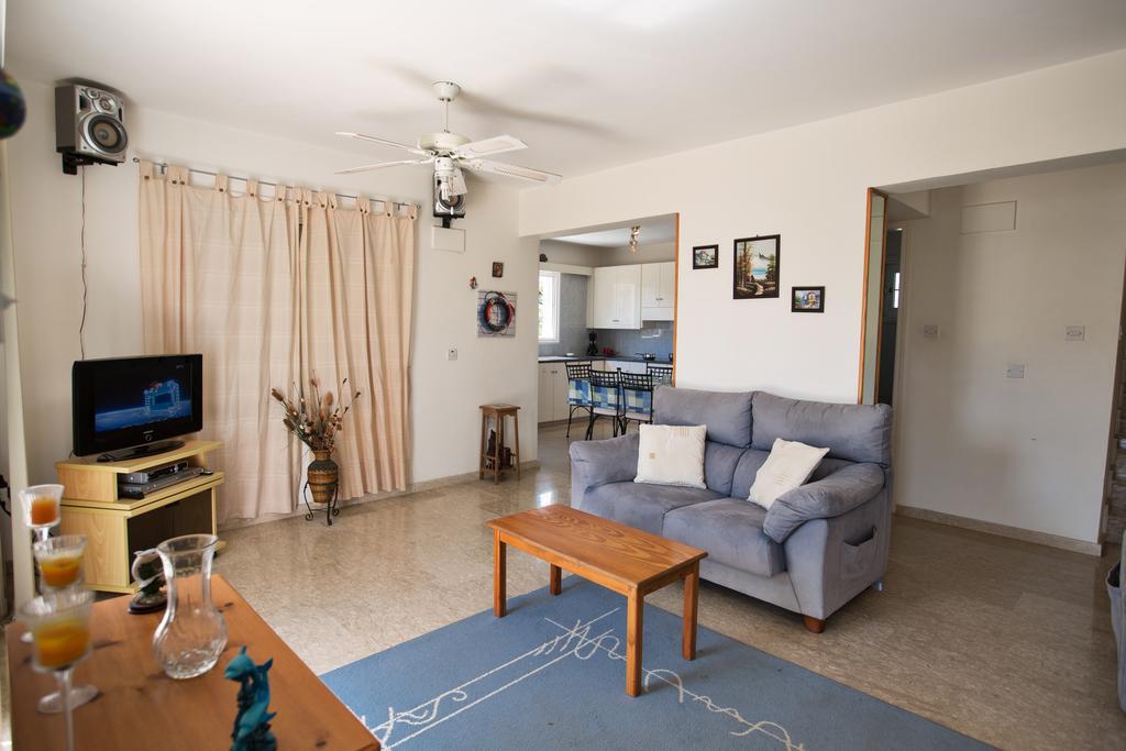 Merab Center Villas Ayia Napa Exterior photo