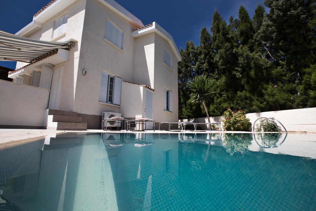 Merab Center Villas Ayia Napa Exterior photo