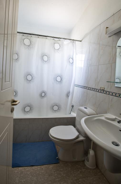 Merab Center Villas Ayia Napa Exterior photo