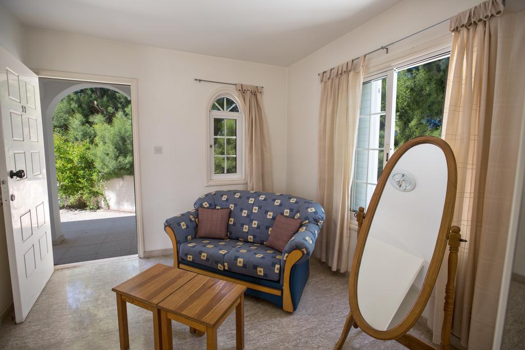 Merab Center Villas Ayia Napa Exterior photo