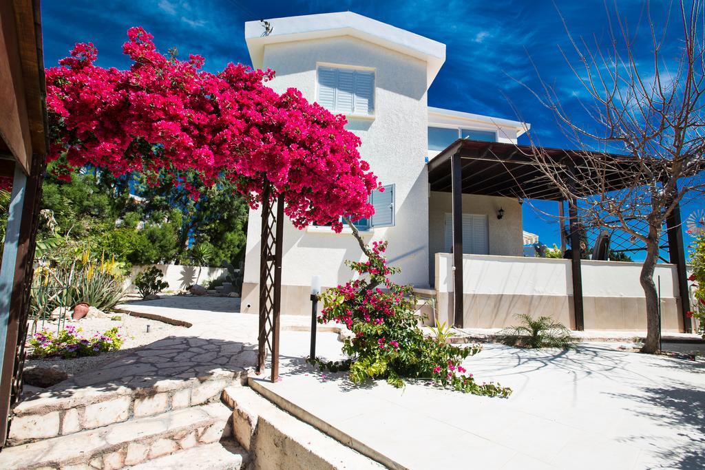 Merab Center Villas Ayia Napa Exterior photo
