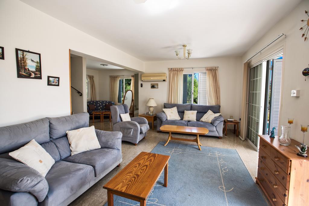 Merab Center Villas Ayia Napa Exterior photo